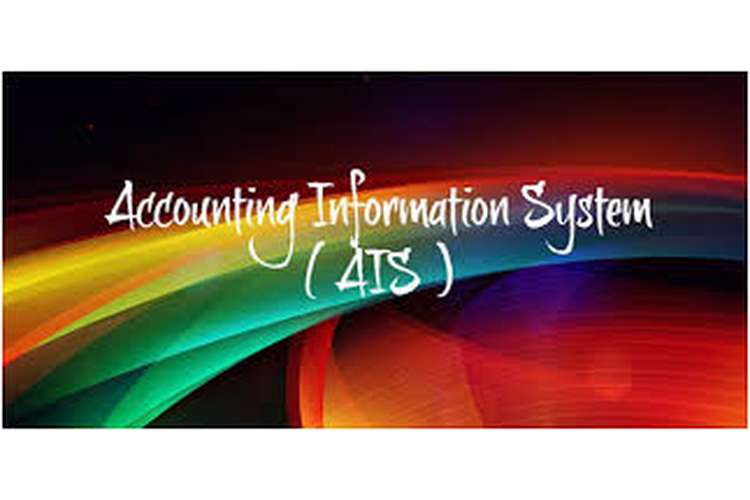 سیستم اطلاعات حسابداری